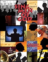 Sing, Men of God, Vol. 1
