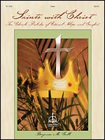 Saints with Christ