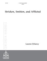 Stricken, Smitten, and Afflicted (Delancy)