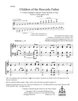 Children of the Heavenly Father (Line)