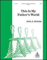 This Is My Father's World