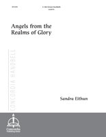 Angels from the Realms of Glory (Eithun)