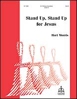 Stand Up, Stand Up for Jesus (Morris)