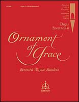 Ornament of Grace