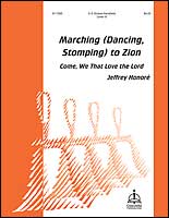 Marching (Dancing, Stomping) to Zion