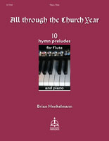 All through the Church Year