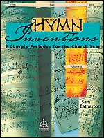 Hymn Inventions, Vol. 2