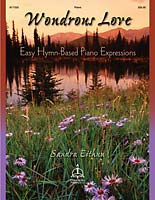 Wondrous Love