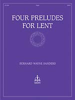 Four Preludes for Lent