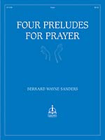 Four Preludes for Prayer