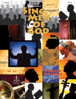 Sing, Men of God, Vol. 2