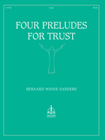 Four Preludes for Trust