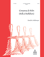 Campanas de Belen / Bells of Bethlehem