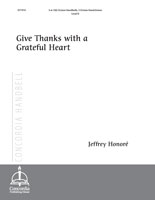 Give Thanks with a Grateful Heart