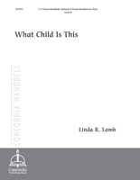 What Child Is This (Lamb)