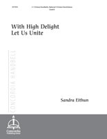 With High Delight Let Us Unite (Eithun)