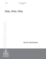 Holy, Holy, Holy (McChesney)