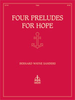 Four Preludes for Hope