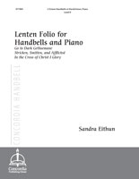 Lenten Folio for Handbells and Piano