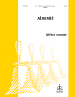 Alabaré