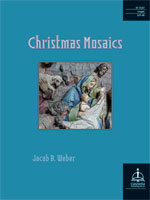 Christmas Mosaics
