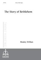 The Story of Bethlehem