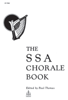 The SSA Chorale Book