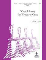 When I Survey the Wondrous Cross (Lamb)
