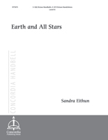 Earth and All Stars (Eithun)
