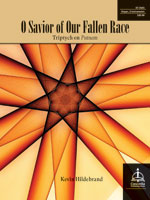 O Savior of Our Fallen Race: Triptych on Putnam