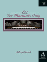 For Manuals Only, Set 3