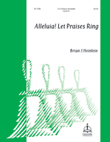 Alleluia! Let Praises Ring