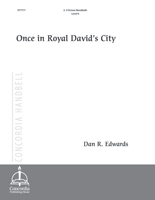 Once in Royal David’s City
