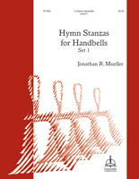 Hymn Stanzas for Handbells, Set 1