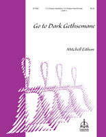 Go to Dark Gethsemane (Eithun)