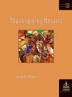 Thanksgiving Mosaics
