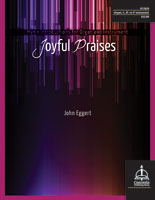 Joyful Praises: Hymn Introductions for Organ and Instrument
