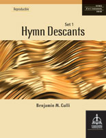 Hymn Descants, Set 1