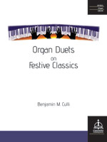 Organ Duets on Festive Classics