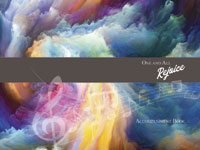 One and All Rejoice Accompaniment Book
