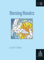 Morning Mosaics