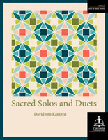 Sacred Solos and Duets