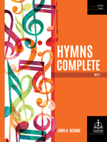 Hymns Complete, Set 2