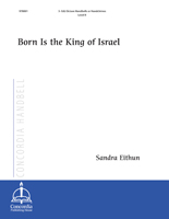 Born Is the King of Israel - Downloadable