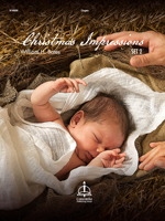 Christmas Impressions, Set 2 - Downloadable