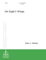 On Eagle’s Wings (Behnke)