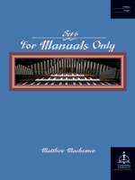 For Manuals Only, Set 6 - Downloadable