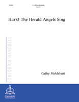 Hark! The Herald Angels Sing (3–5 Octaves)