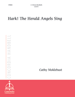 Hark! The Herald Angels Sing (2–3 Octaves)