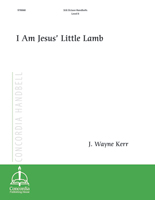 I Am Jesus’ Little Lamb (Kerr) - Downloadable